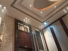 -深圳福田香格里拉大酒店