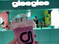 -gleeglee乐溢亦茶(合生汇店)