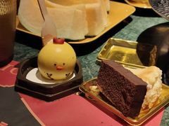 -牛New寿喜烧(中山公园龙之梦店)