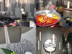 -湊湊火锅·茶憩(东城民盈国贸城店)