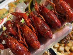 -醉炫音速烧烤·干煸菜(沙河总店)