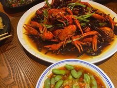 -红钳侠小龙虾·烧烤(中赢康康谷店)