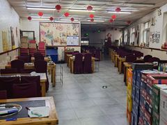 大堂-新乡杨记红焖羊肉火锅(天坛南门店)