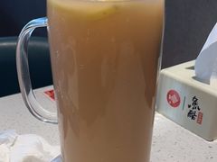 -鱼酷活鱼烤鱼(广场店)