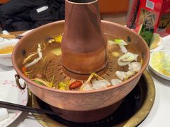 -东门口·新式老北京火锅(河西龙湖天街店)