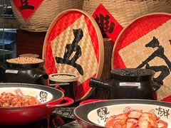-索菲特酒店 · 云尚天际自助餐厅