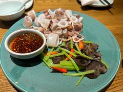 -八闽饭店闽南小镇(铁西店)