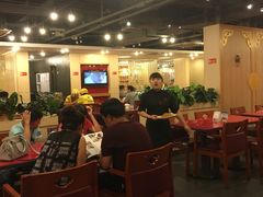 大堂-宏状元现熬粥·京味菜(五棵松店)