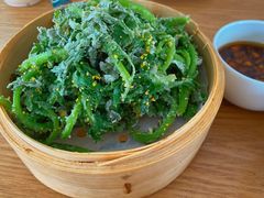 渣渣蒿-苦尽酒馆·川菜(鼓楼店)