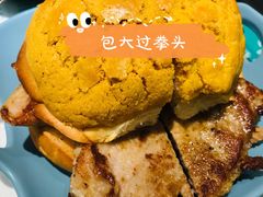 -金捞茶餐室(祐汉兴隆楼店)