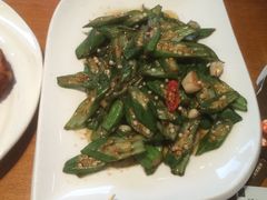 -金掌勺东北菜(格兰晴天店)