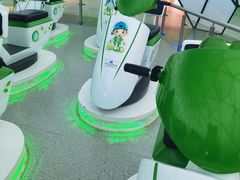 -中国杭州低碳科技馆