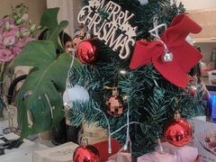 -春树下·树屋花房西餐厅(罍街AS1980店)