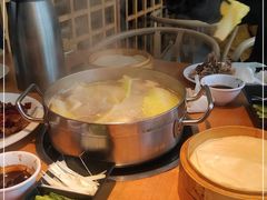 -守柴炉烤鸭(鱼嘴店)