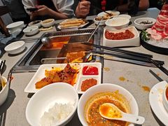 -海底捞火锅(步步高新天地店)