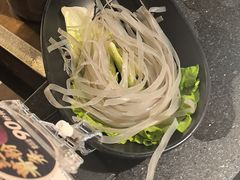 -捞王猪肚鸡火锅(昆山店)