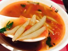 -西贝莜面村(近铁城市广场店)