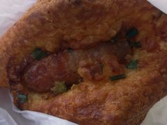 -泸溪河桃酥(西直门凯德店)