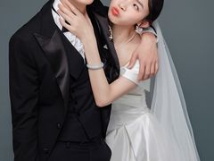 -金夫人婚纱摄影(江津店)