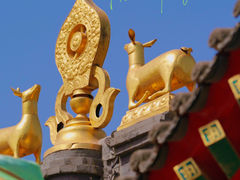 -西安市广仁寺