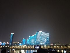 -武汉关码头(轮渡站)