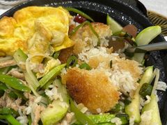 -园园锅巴米饭(高新四路店)