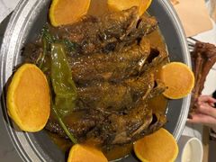 -关东小磨东北菜(漕河泾印象城店)