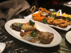 -MOSSO德国餐厅·音乐酒吧(环宇荟店)