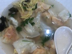 -琴岛顺天馄饨(营口路市场店)
