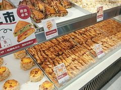 -彭记优口(王府井购物中心店)