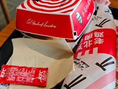 -肯德基(苏州北站店)