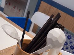 -大食代美食广场(上海中心店)