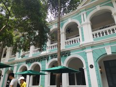 -星巴克臻选(广州沙面店)