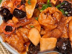 -欣旺·迎宾楼·百年无锡菜