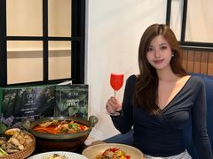 -花舍·新派粤菜·西餐·下午茶(亚运村·鸟巢店)