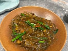 -奇芳阁·百年清真南京菜(夫子庙店)