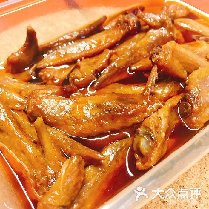 光头卤(后湖店)图片 - 第1张