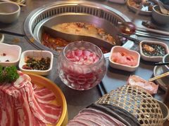 -故里和山·成都火锅(欢乐港湾店)