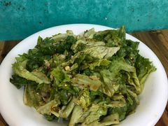-勇猛子川菜馆(新军路店)