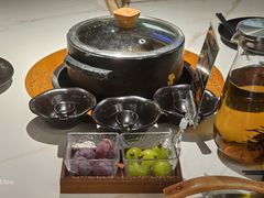 -芸山季·云南山珍菌火锅(南翔印象城MEGA店)