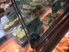-泸溪河桃酥(秦淮夫子庙一店)