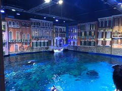 -华夏文旅海洋公园