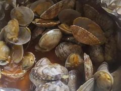 -花甲大咖(曼哈顿店)