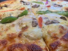 -麦当劳(塔园路店)