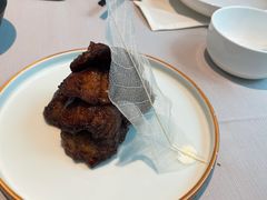 本帮熏鱼-屋里厢上海菜馆