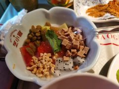 -芝小官毛肚火锅海鲜自助(淮安清江浦区新亚店)