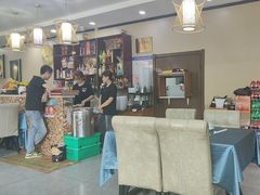-清真•蜀风园(丁字沽总店)