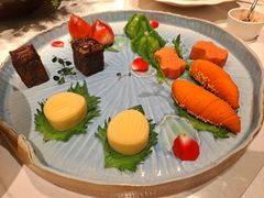 -海味观(老西门店)