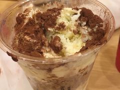 -满记甜品(巴黎春天宝山店)