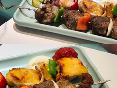 -库滋明·俄罗斯特色美食(中央大街店)